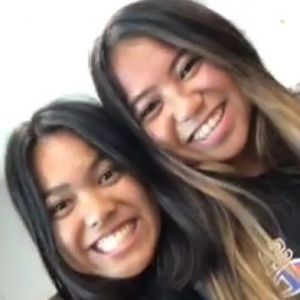 Meet your Posher, Giselle